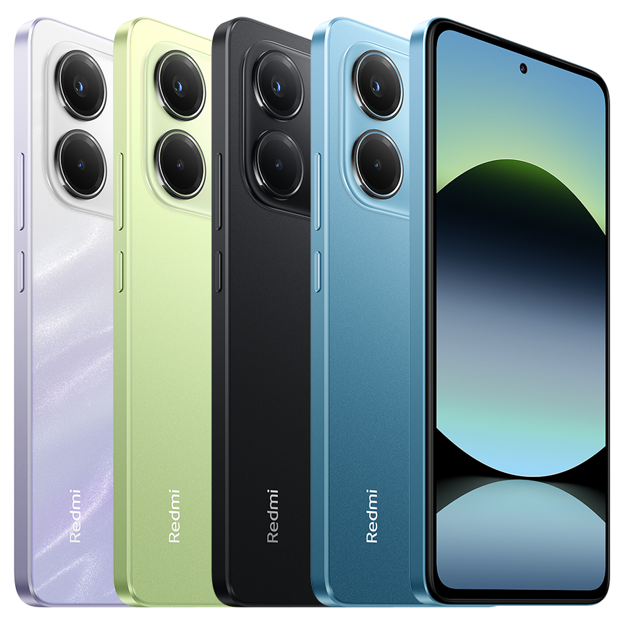 【老K刷機工場】全網最便宜全新飛人機｜紅米 Note 14｜8G/256G｜寶可夢｜魔物獵人｜皮克敏｜上班打卡｜定位修改-細節圖2