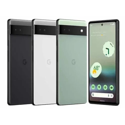 【老K刷機工場】最便宜飛人機｜Google Pixel 6a｜6G/128G｜寶可夢飛人｜魔物獵人｜皮克敏｜上班打卡-細節圖2