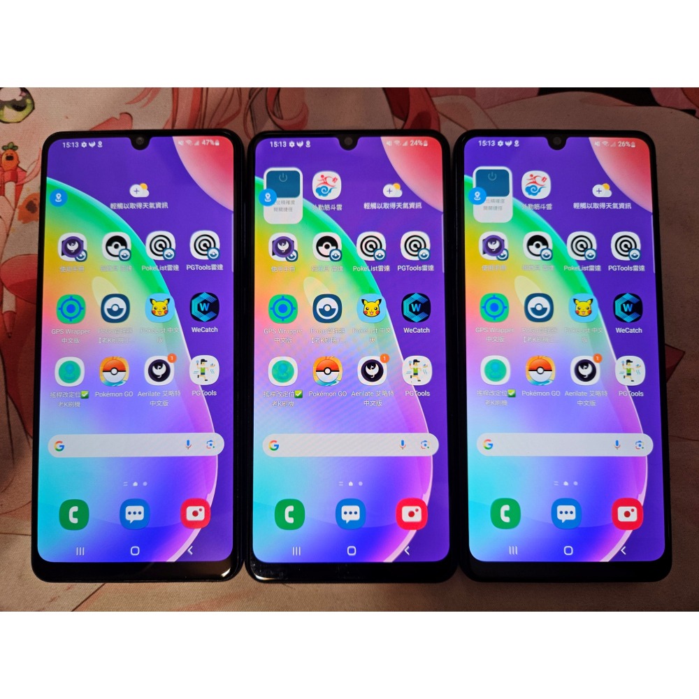 【老K刷機工場】代客刷機｜寶可夢飛人｜魔物獵人飛人｜皮克敏｜上班打卡｜手機改定位｜外送熊貓｜手機刷機改機｜ROOT手機-細節圖6