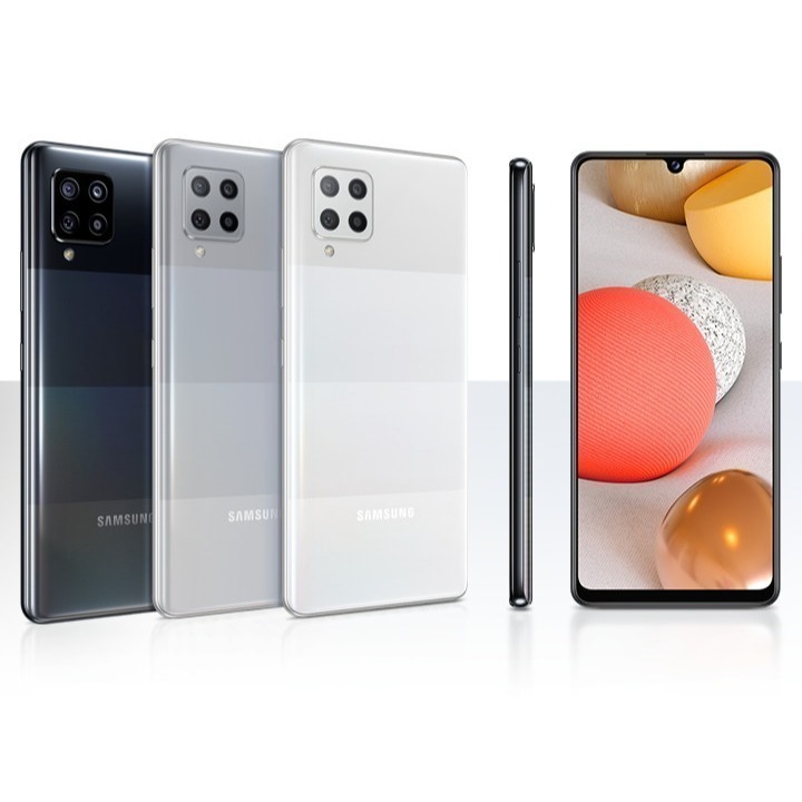 【老K刷機工場】全網最便宜飛人機｜三星 A42 5G｜6G/128G｜寶可夢飛人｜魔物獵人｜皮克敏｜上班打卡｜定位修改-細節圖2