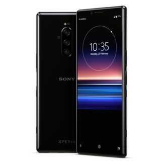 【老K刷機工場】最便宜飛人機｜Sony Xperia 1｜6G/128G｜寶可夢飛人｜魔物獵人｜皮克敏｜上班打卡定位修改-細節圖2