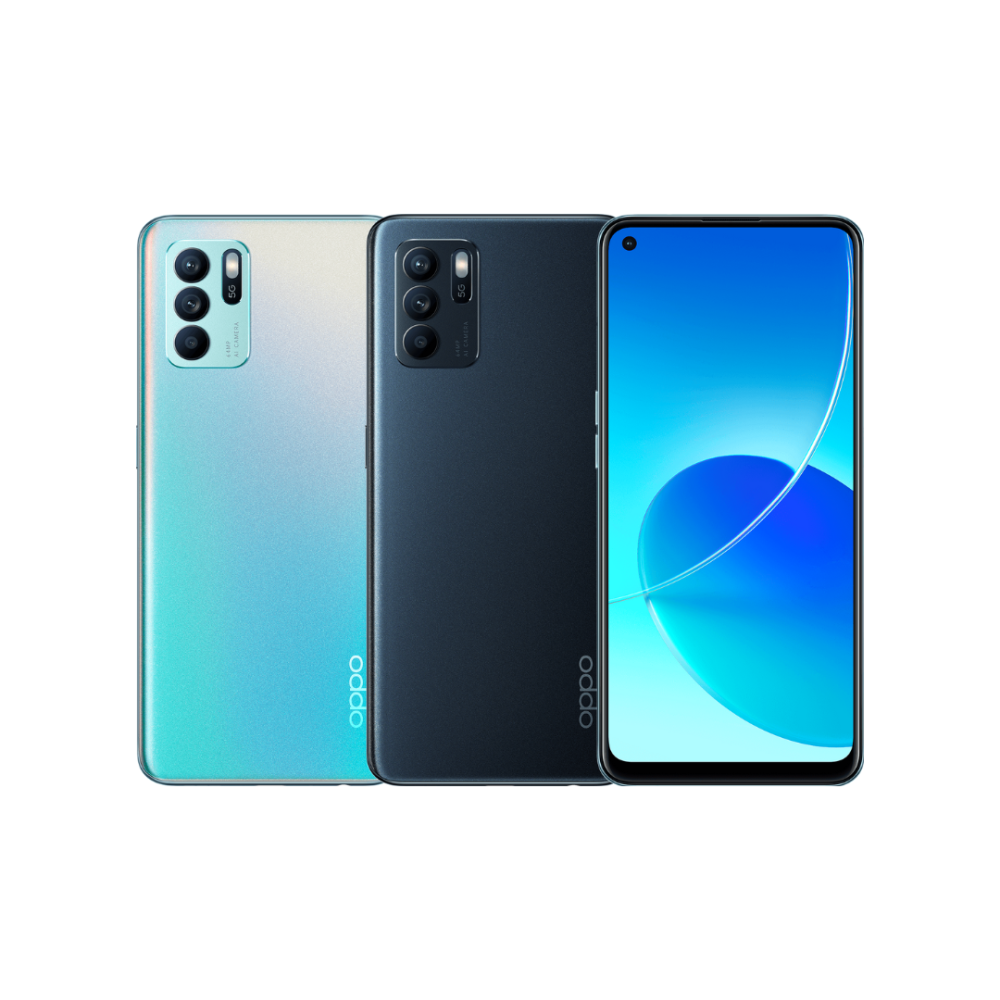 【老K刷機工場】全網最便宜飛人機｜OPPO Reno6 Z 5G｜8G/128G｜寶可夢飛人｜魔物獵人｜皮克敏｜上班打卡-細節圖2