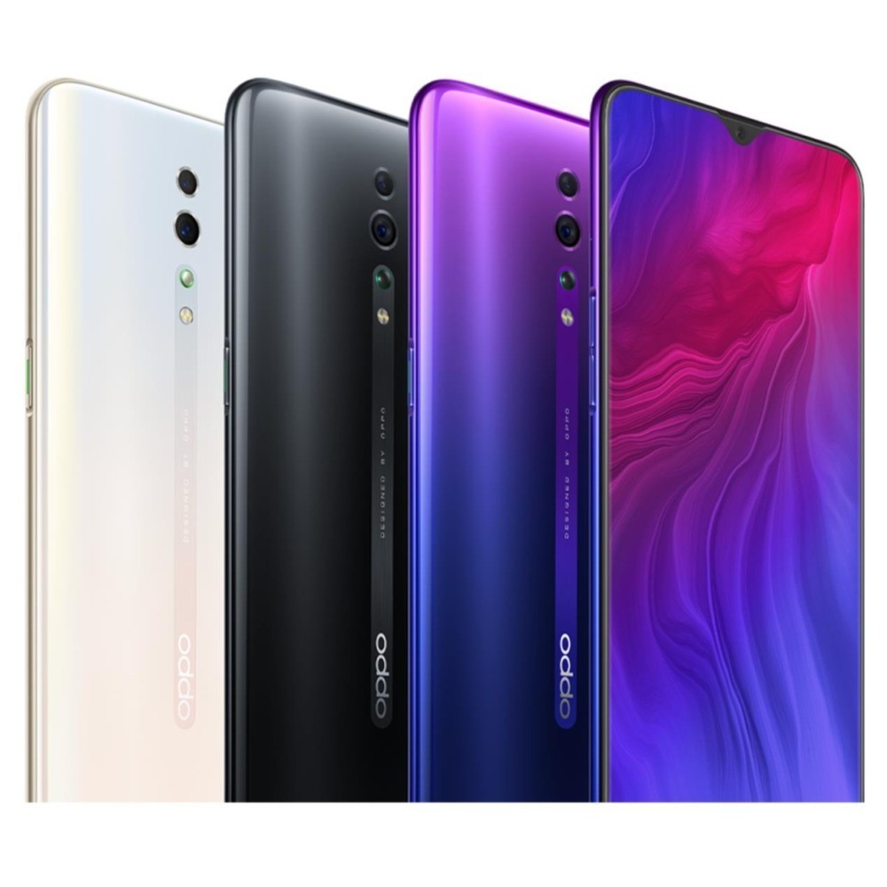 【老K刷機工場】全網最便宜飛人機｜OPPO Reno Z｜8G/128G｜寶可夢飛人｜魔物獵人｜皮克敏｜上班打卡-細節圖2