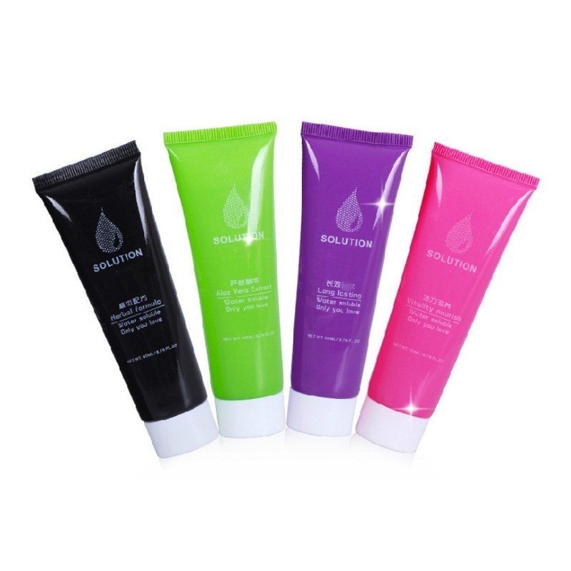 【當日寄出】多效配方 水溶性情趣潤滑液 人體潤滑劑潤滑油飛機杯跳蛋按摩油 60ml 活力草本持久爽滑-細節圖6