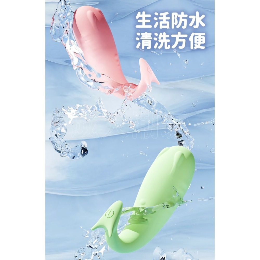 【24H全日出貨】G點潮噴神器 超靜音穿戴式跳蛋 小鹿蛋 無線跳蛋 八頻震動靜音防水 穿戴跳蛋 小型跳蛋-細節圖6