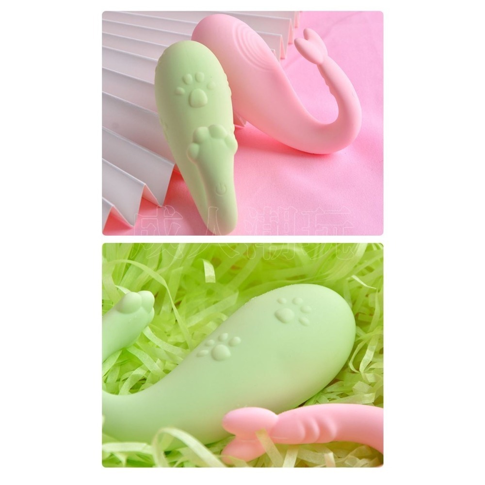 【24H全日出貨】APP遠端遙控 大眼怪 喵喵 無線跳蛋 穿戴跳蛋遠端跳蛋小鯨魚迷你跳蛋-細節圖8