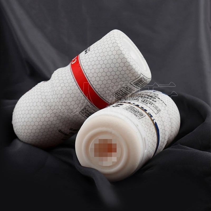 【24H全日出貨】歐美熱銷版 真空自慰杯 陰交版/肛交版 自慰杯飛機杯 情趣 成人-細節圖2