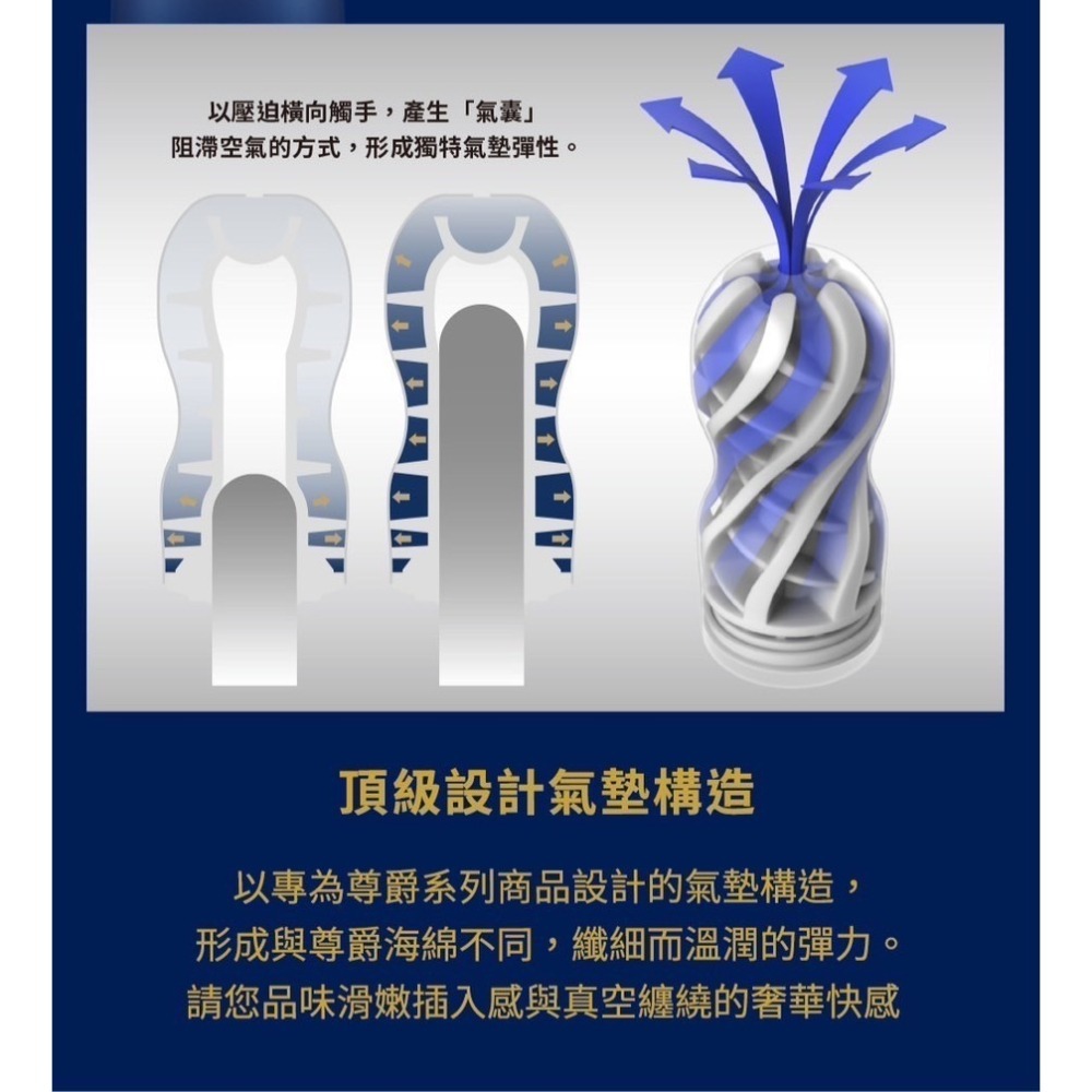 【24H全日出貨】日本原裝 TENGA飛機杯 經典真空杯 尊爵杯 強韌版 柔韌版 深喉飛機杯-細節圖8