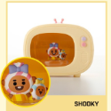 SHOOKY