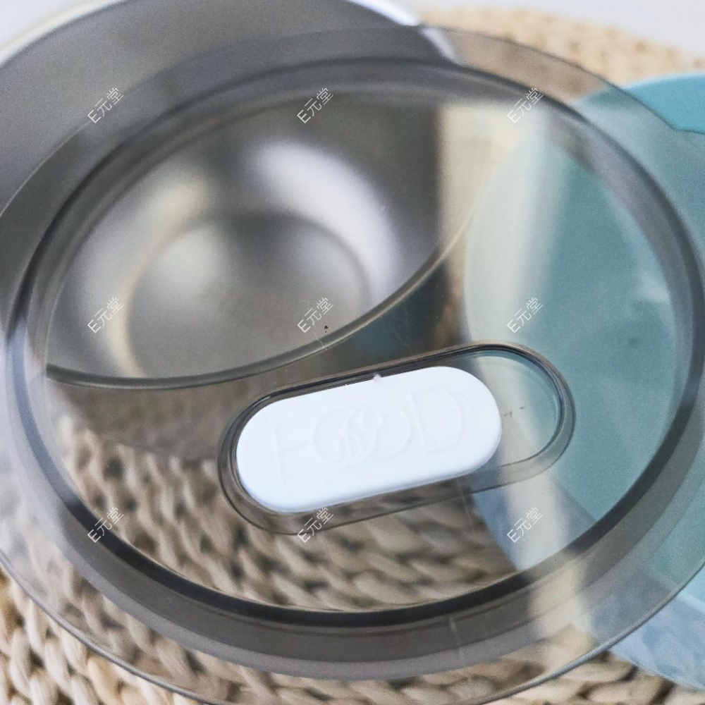 (現貨，附發票)316不鏽鋼碗 幼兒園餐碗 國小餐碗 可烘可洗 密封不漏 E元堂-細節圖4