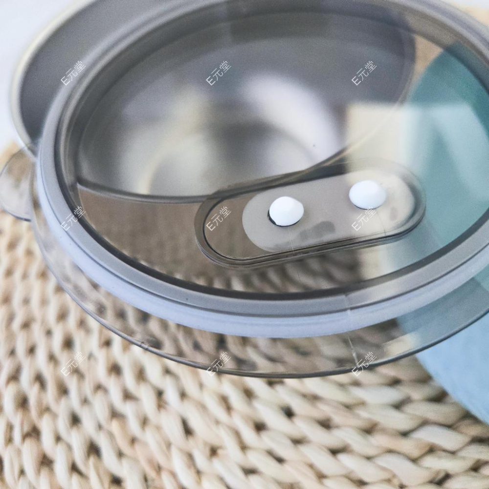 (現貨，附發票)316不鏽鋼碗 幼兒園餐碗 國小餐碗 可烘可洗 密封不漏 E元堂-細節圖5