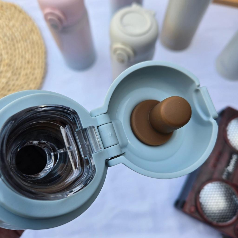 (現貨，附發票)316彈跳杯 全機可拆 兒童水壺 上班族 學生CP值最高 只賣自己覺得不錯的 E元堂-細節圖2