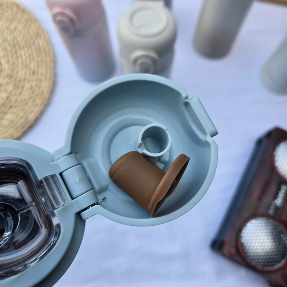 (現貨，附發票)316彈跳杯 全機可拆 兒童水壺 上班族 學生CP值最高 只賣自己覺得不錯的 E元堂-細節圖6