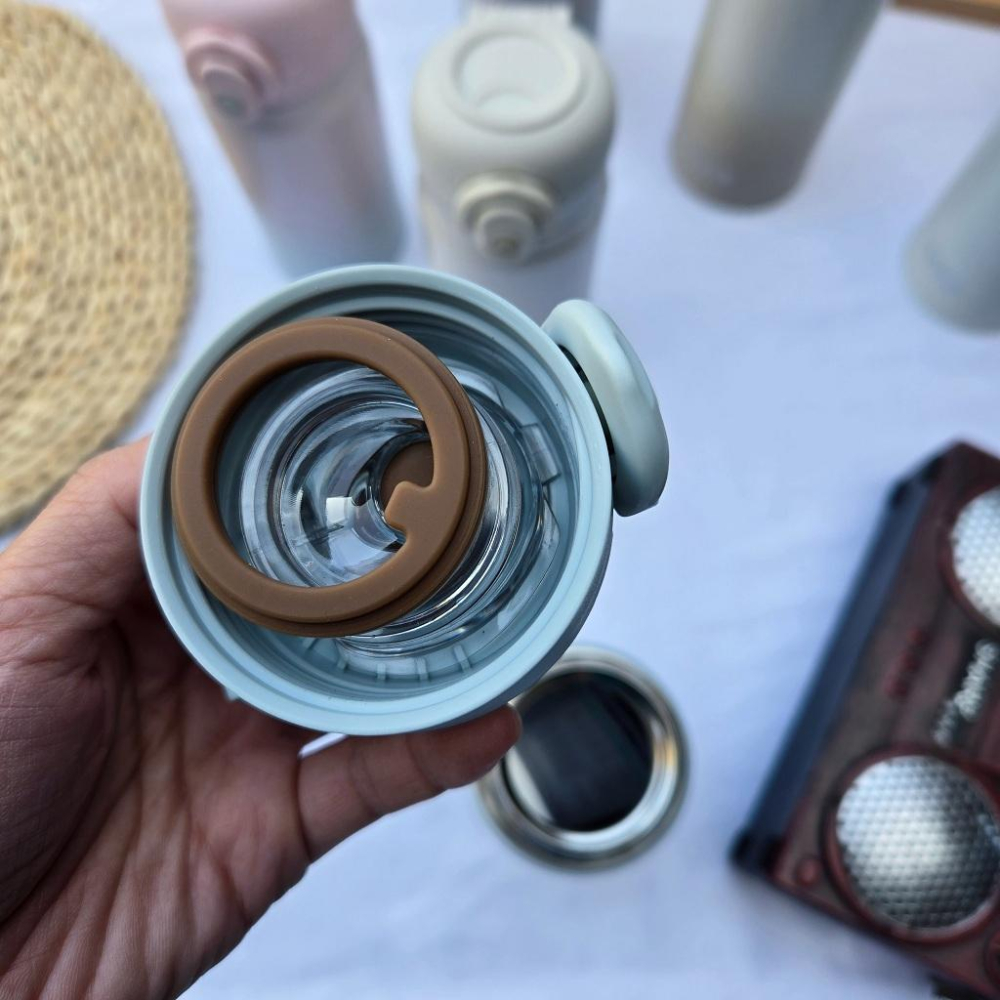 (現貨，附發票)316彈跳杯 全機可拆 兒童水壺 上班族 學生CP值最高 只賣自己覺得不錯的 E元堂-細節圖7