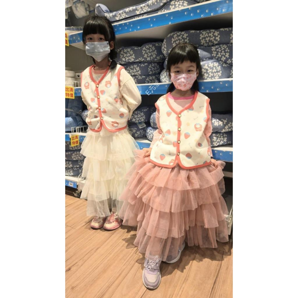 (現貨，附發票)秋冬款~保暖奧利絨背心 兒童背心 兒童加絨背心 女童背心 男童背心 E元堂-細節圖5