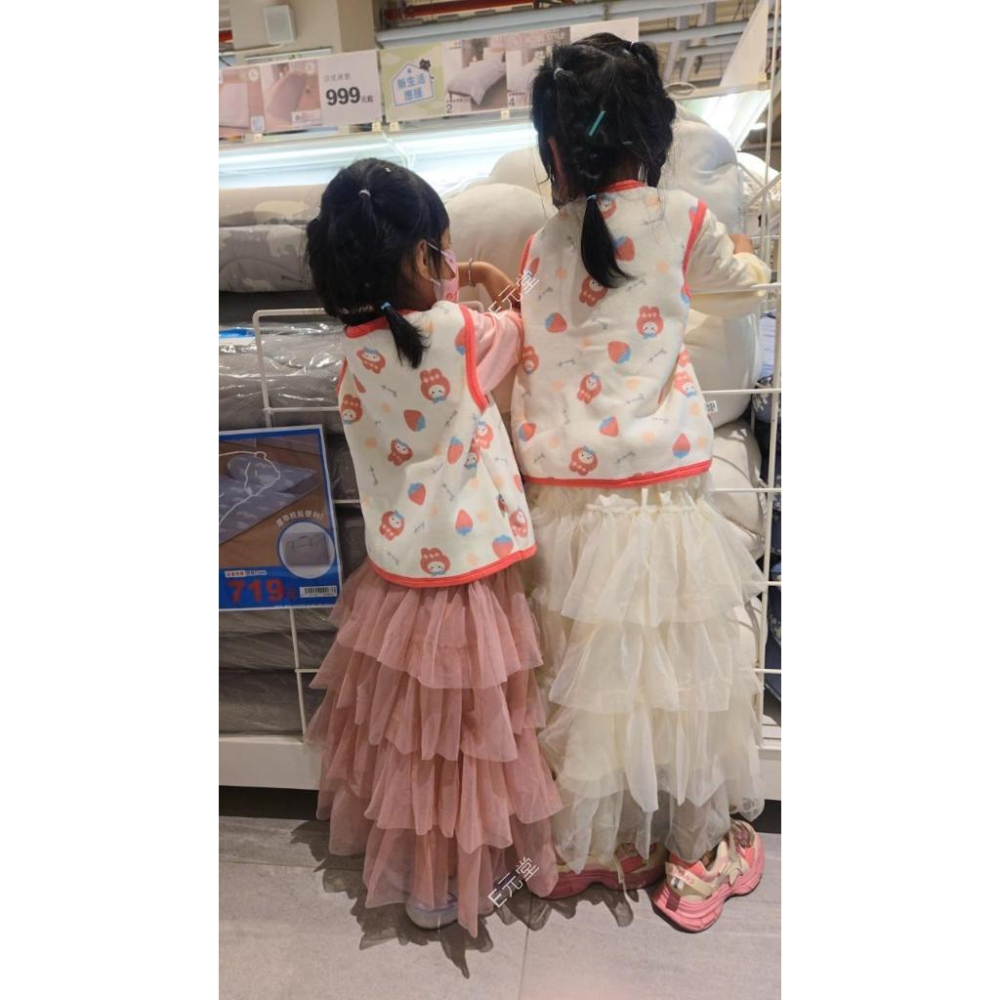 (現貨，附發票)秋冬款~保暖奧利絨背心 兒童背心 兒童加絨背心 女童背心 男童背心 E元堂-細節圖8