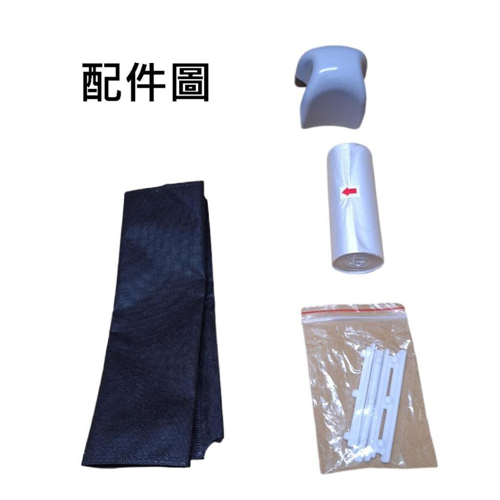 (現貨，附發票) 便攜式兒童行動馬桶 出遊如廁好幫手 可在車內使用 應急的好幫手 E元堂-細節圖2