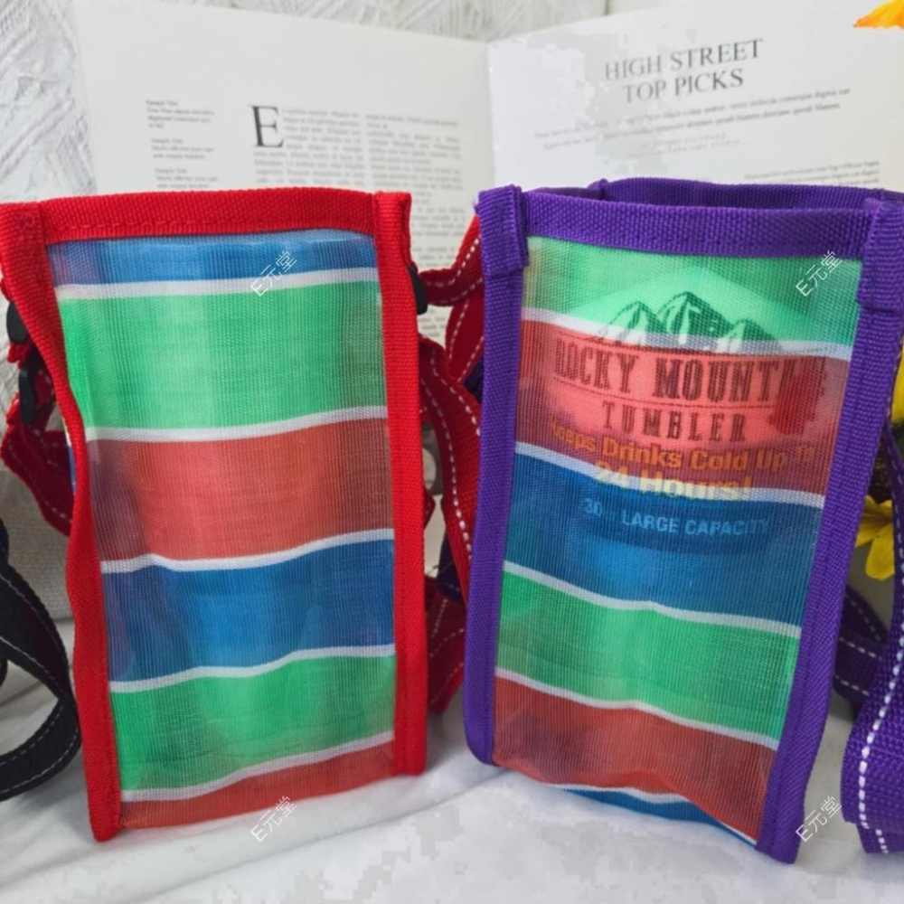 (現貨，附發票)笳芷袋 水壺背袋 手提袋 復古風 台灣精品包 時尚 耐用 耐磨 不NG  E元堂-細節圖2