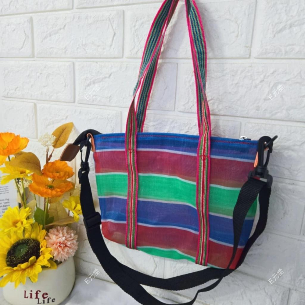 (現貨，附發票)笳芷袋 水壺背袋 手提袋 復古風 台灣精品包 時尚 耐用 耐磨 不NG  E元堂-細節圖3