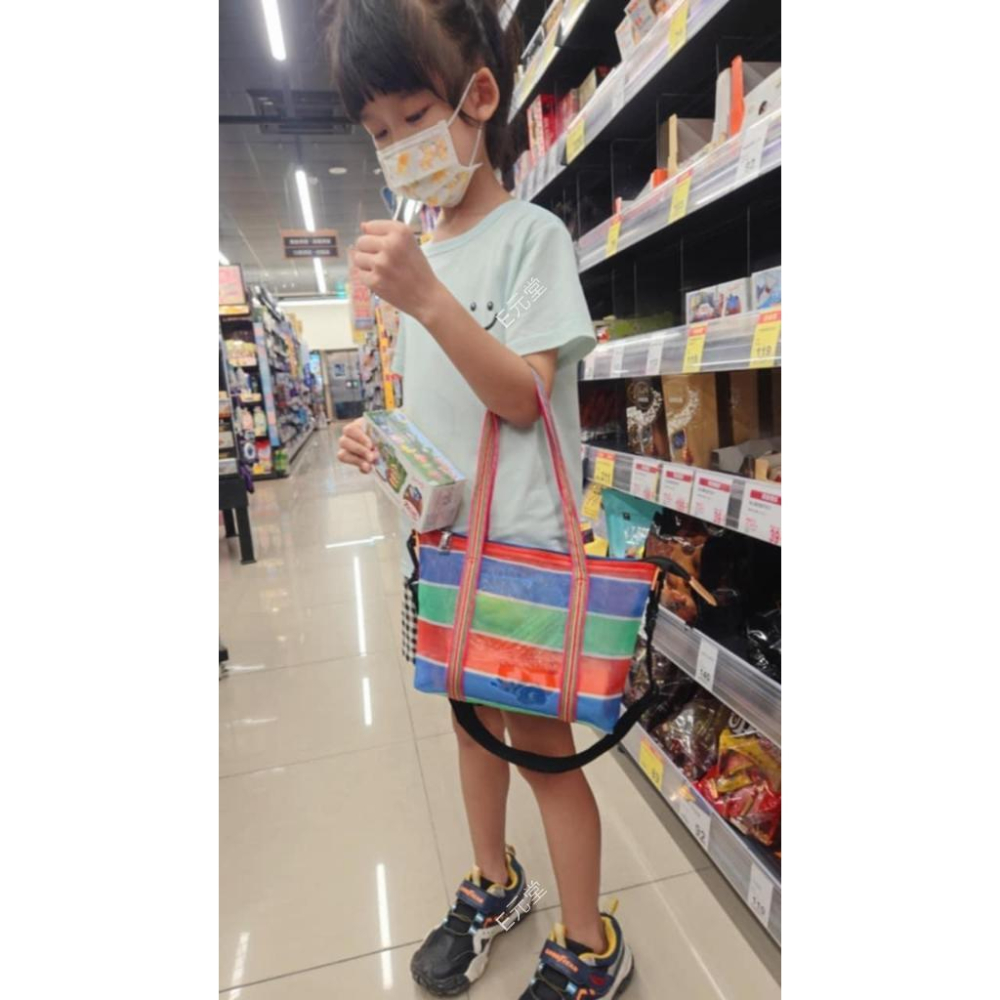 (現貨，附發票)笳芷袋 水壺背袋 手提袋 復古風 台灣精品包 時尚 耐用 耐磨 不NG  E元堂-細節圖7