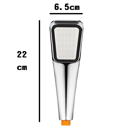 (現貨，附發票)蓮蓬頭 耐用的好貨 非一般便宜貨 300孔 增壓設計 E元堂-細節圖4