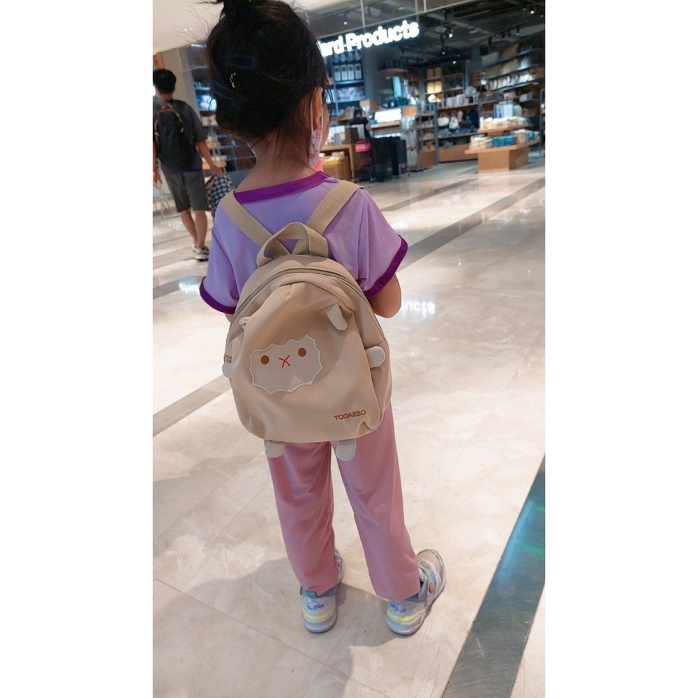 (現貨)夏季涼感~兒童冰絲抖抖9分褲 兒童防蚊褲 兒童長褲 兒童抖抖褲 H285-細節圖9