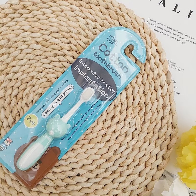 <適合2歲以上>兒童萬毛牙刷 兒童牙刷 兒童軟毛牙刷．-規格圖8