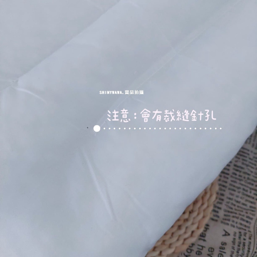 <適合2歲以上>兒童枕頭 兒童珍珠枕 午睡枕 兒童睡枕 水洗枕-細節圖5