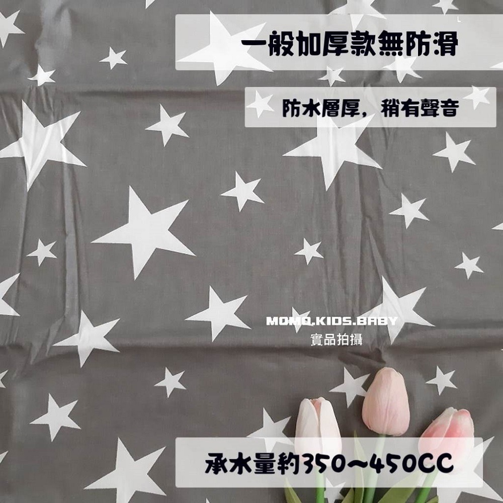 (台灣現貨)戒尿布好幫手！EVA防水隔尿墊 尿布墊 生理墊 寵物墊 防水墊 防尿墊 隔尿墊 保潔墊．SHINYWAWA-規格圖3