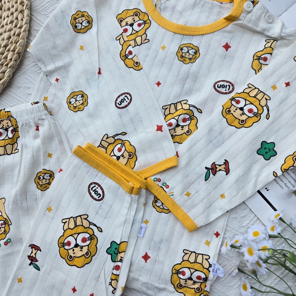 (現貨，附發票)兒童長袖居家服 套裝 可當睡衣 柔軟舒適性高 男童女童皆有款式 H177-規格圖8