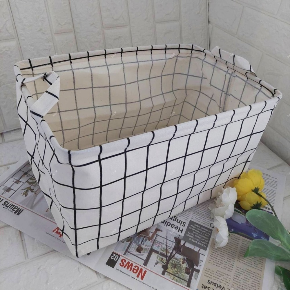 加密加厚款-白格紋