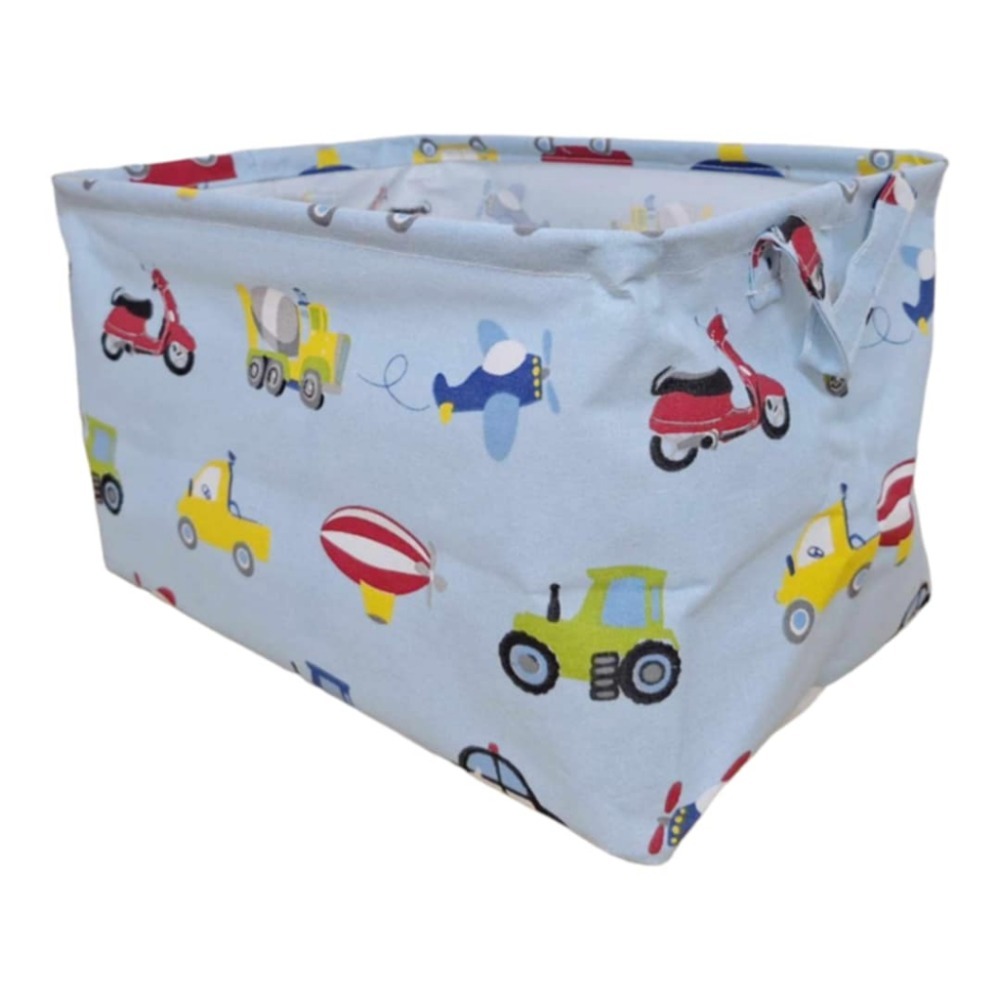 (現貨，附發票)收納籃 超多款式 收納袋 收納箱 置物架 搭配賣場置物架超好用 38X26X23CM B75-規格圖4