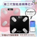 【iWork花屋】〖台灣授權公司現貨〗送皮尺+充電線 體重計 APP藍芽智能 繁體版 體重機 電子體重計 體重秤 體脂計-規格圖9