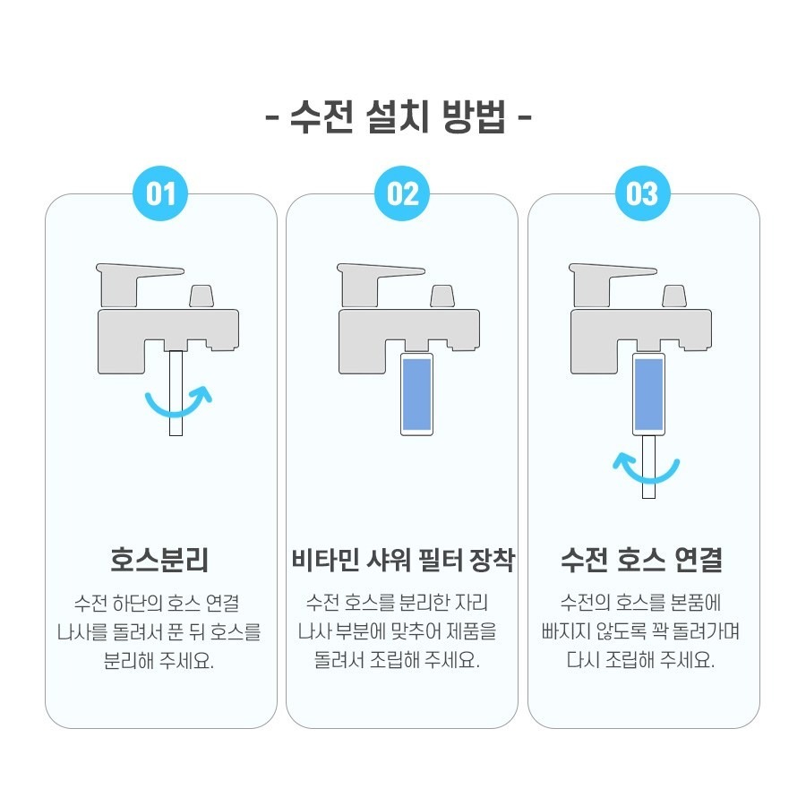 【iWork花屋】台灣現貨 韓國 Puritak維他命蓮蓬頭淨水濾水器 黃金氯過濾器 濾心 過濾器 蓮蓬頭 浴室 沖澡-細節圖5