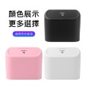 【iWork花屋】台灣現貨 車載垃圾桶 汽車椅背車門掛式儲物盒 多功能汽車用品 垃圾袋折疊收納 垃圾桶 多功能 收納-規格圖9