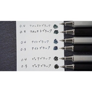 【iWork花屋】日本直送 台灣現貨 櫻花 SAKURA Ballsign iD plus 中性筆 金屬版 圓珠筆 開學-細節圖6