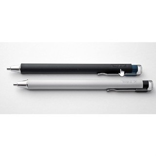 【iWork花屋】日本直送 台灣現貨 櫻花 SAKURA Ballsign iD plus 中性筆 金屬版 圓珠筆 開學-細節圖9