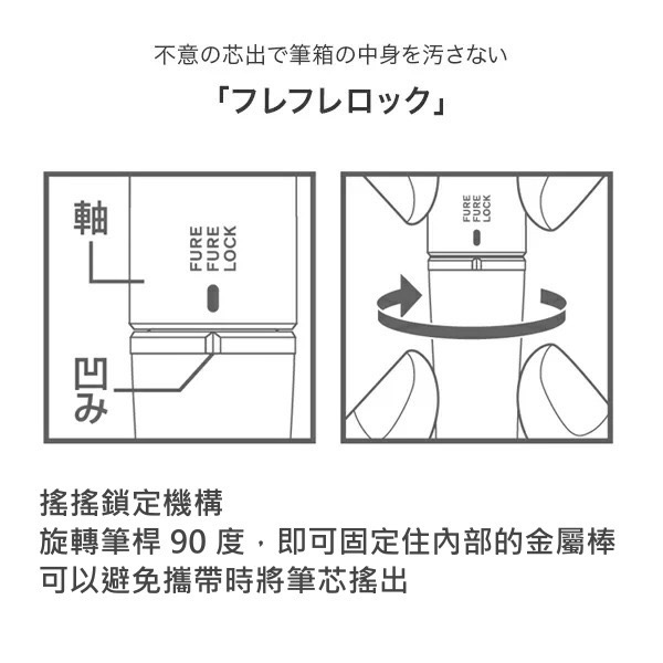【iWork花屋】台灣現貨 Pilot 百樂 Dr. Grip 中性筆 原子筆 自動筆 自動鉛筆 搖搖 日本直送 開學-細節圖3