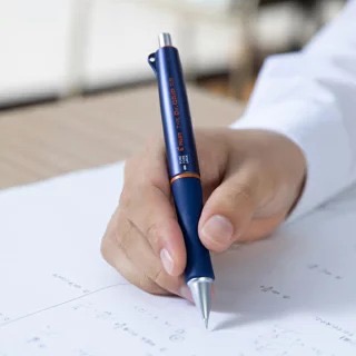 【iWork花屋】台灣現貨 Pilot 百樂 Dr. Grip 中性筆 原子筆 自動筆 自動鉛筆 搖搖 日本直送 開學-細節圖7