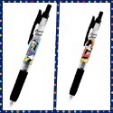 【iWork花屋】 台灣現貨 ZEBRA 斑馬 迪士尼 Disney 0.5mm 鋼珠筆 原子筆 水性筆 米奇 唐老鴨-規格圖9