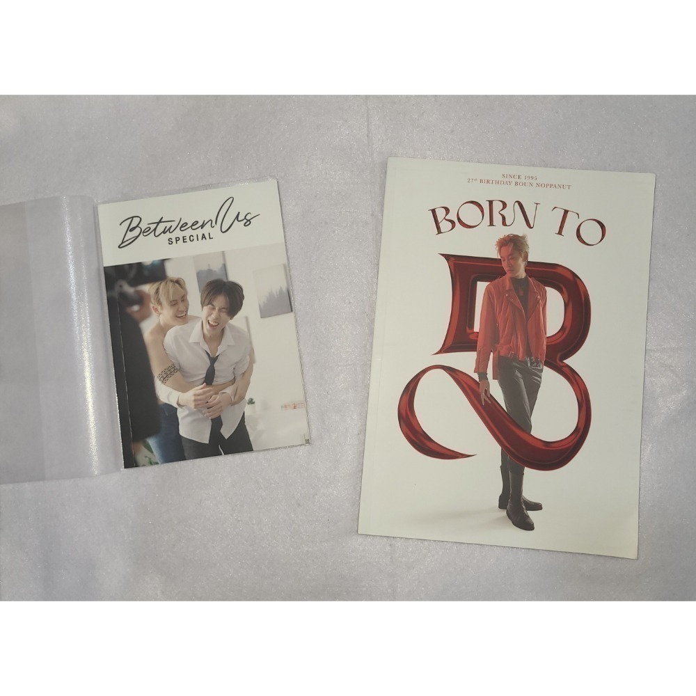 BounPrem週邊-細節圖4