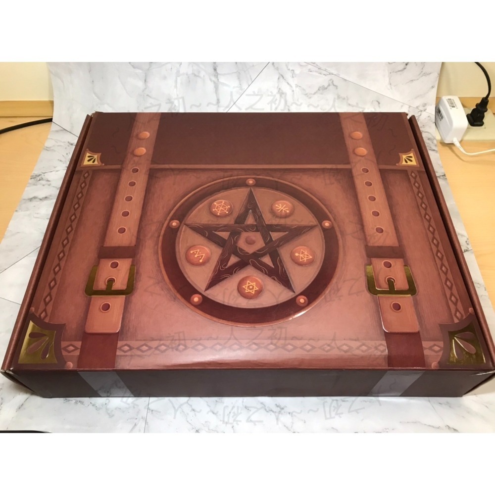 遊戲💕 彌鹿 mideer  魔術組 魔術套組 魔術禮盒 交換禮物 聖誕禮物 手眼協調 邏輯思考-細節圖4