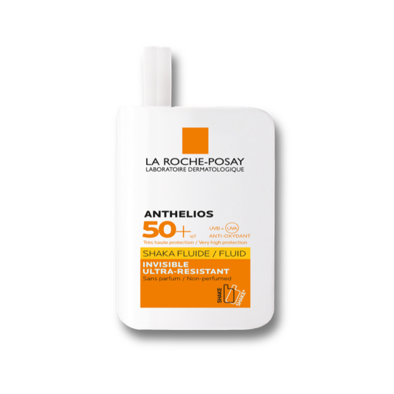 LRP理膚寶水 安得利清爽極效夏卡防曬液50mL(公司貨可積點)-細節圖2