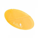 【Fullicon 護立康】鵝蛋造型保健盒(綠色/黃色)-規格圖5