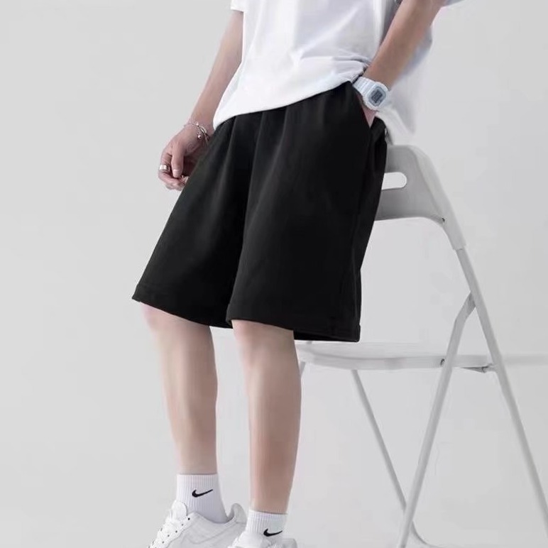 『癮品流行』男生運動短褲 休閒大尺碼短褲 男生工作短褲 休閒短褲 男生運動休閒褲 沙灘短褲男 男生短褲 五分褲-細節圖5