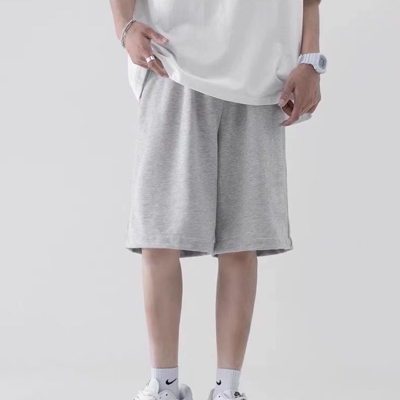 『癮品流行』男生運動短褲 休閒大尺碼短褲 男生工作短褲 休閒短褲 男生運動休閒褲 沙灘短褲男 男生短褲 五分褲-細節圖6