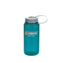 美國 nalgene  寬嘴水壺 500cc 500ml 運動 單車 登山 水壺-規格圖5