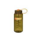 美國 nalgene  寬嘴水壺 500cc 500ml 運動 單車 登山 水壺-規格圖5