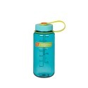 美國 nalgene  寬嘴水壺 500cc 500ml 運動 單車 登山 水壺-規格圖5