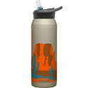 美國 Camelbak eddy+ 750ml 不鏽鋼多水吸管保冰 保溫瓶 保溫 水壺-規格圖6